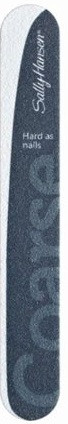 Sally Hansen Hard As Nails Coarse Nail File