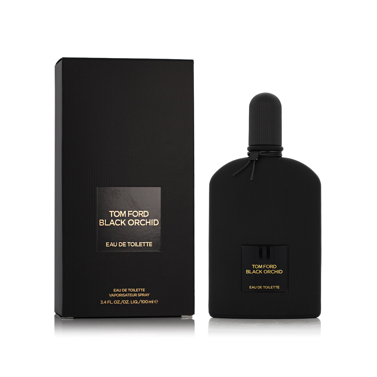Black orchid edt 2025