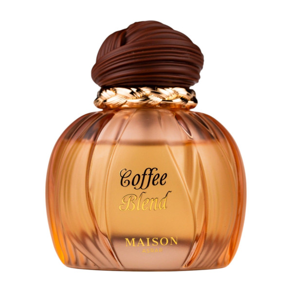 Maison Asrar Coffee Blend Eau de Parfum 100 ml