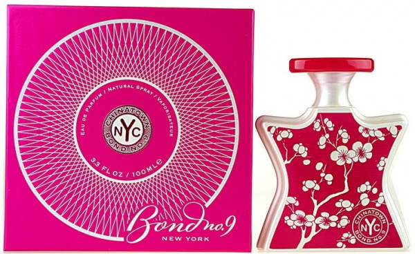 Bond No. 9 Chinatown Eau De Parfum 100 ml