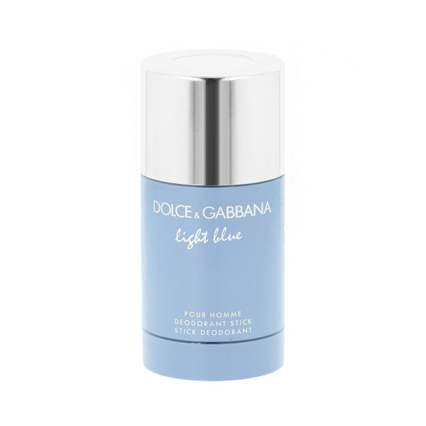 Dolce & Gabbana Light Blue pour Homme Perfumed Deostick 70 g