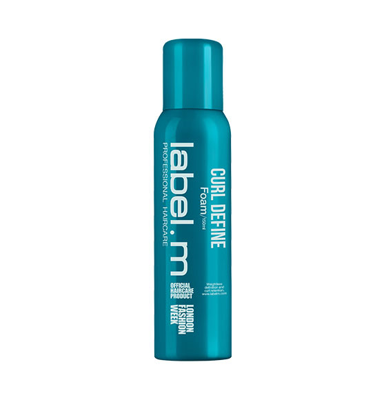 Label.m Curl Define Foam 150 ml