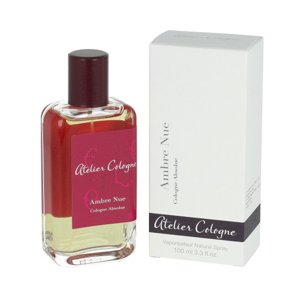 Atelier Cologne Ambre Nue Eau de Cologne 100 ml