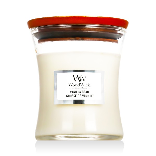 WoodWick Vanilla Bean 85 g