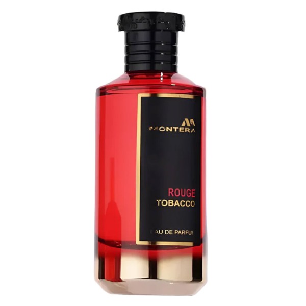 Fragrance World Montera Rouge Tobacco Eau de Parfum 100 ml