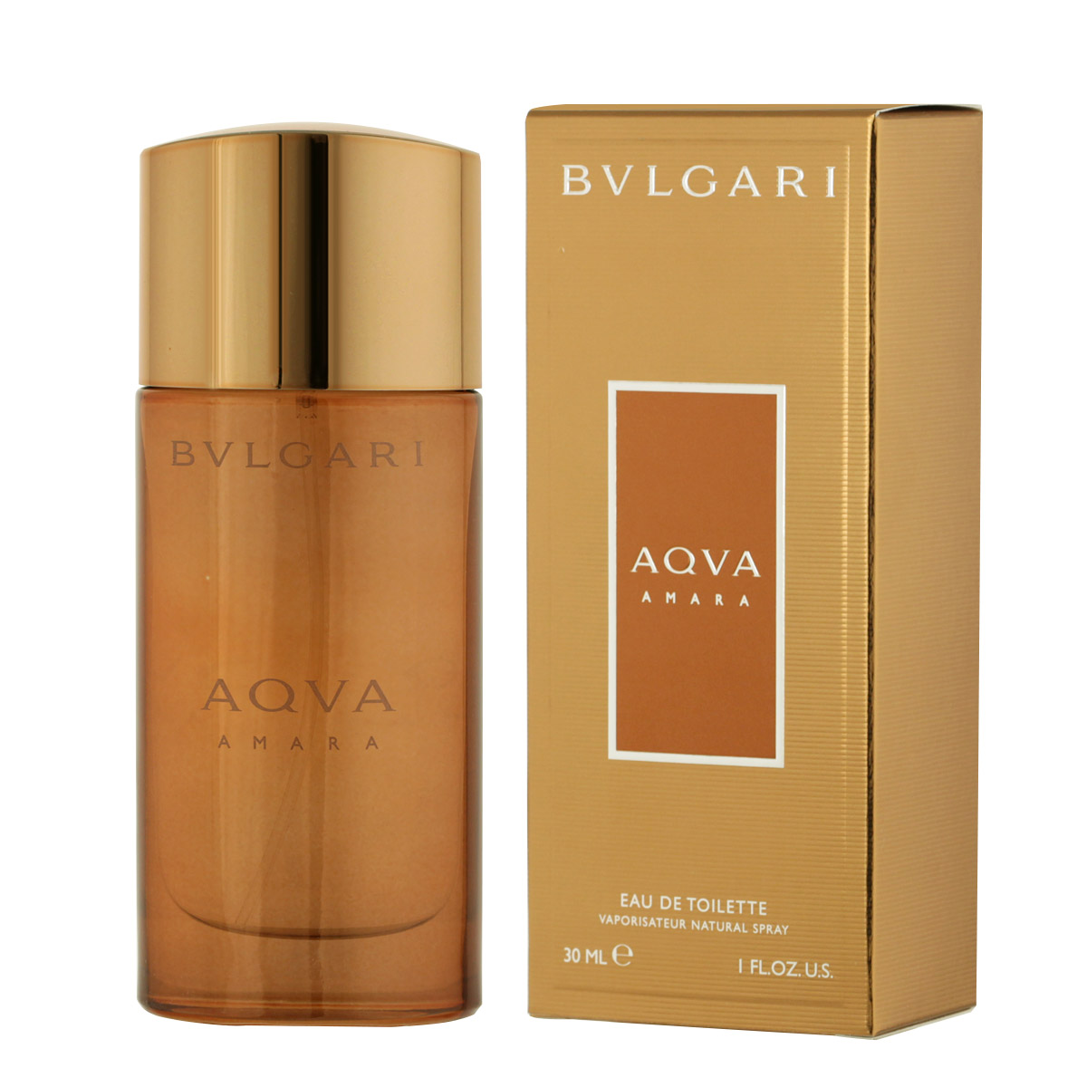 Bvlgari aqva online amara 30ml