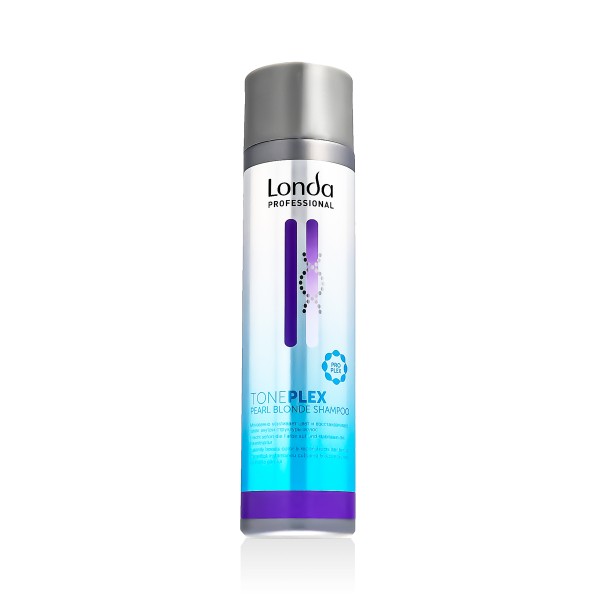 Londa Professional Toneplex Pearl Blonde Shampoo 250 ml