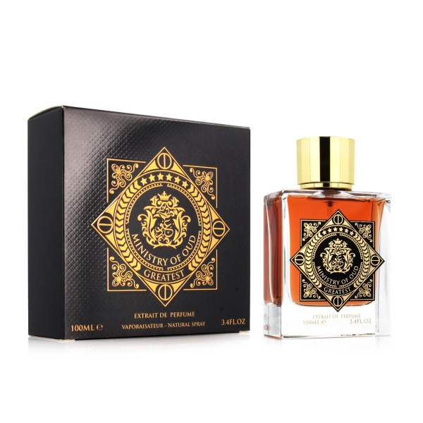 Ministry of Oud Greatest Extrait de parfum 100 ml