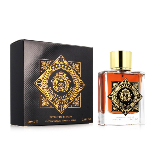 Ministry of Oud Greatest Extrait de Parfum 100 ml
