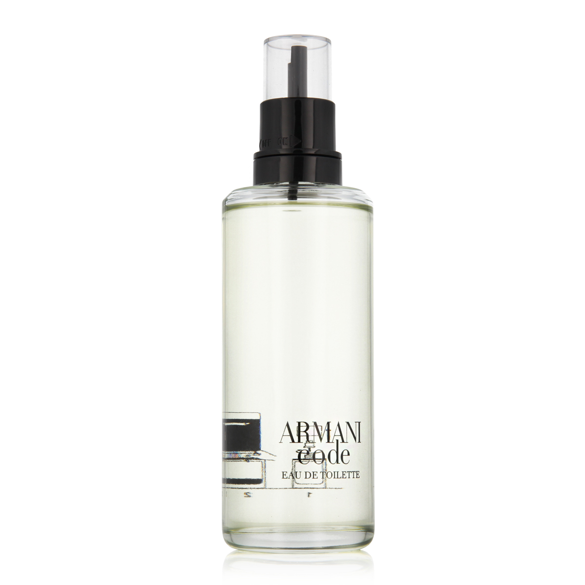 Armani code white hotsell