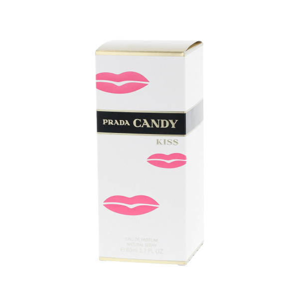 Prada Candy Kiss Eau De Parfum 80 ml