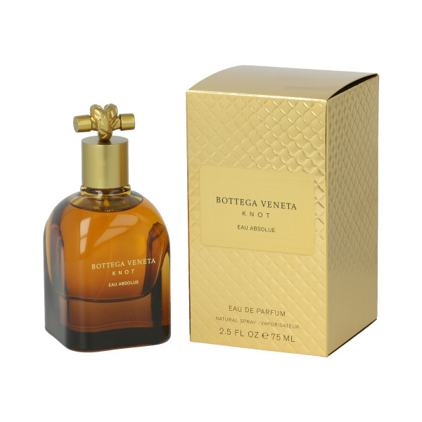 Bottega Veneta Knot Eau Absolue EDP 75 ml