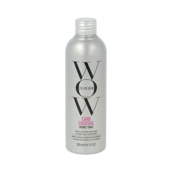 Color Wow Carb Cocktail Bionic Tonic 200 ml