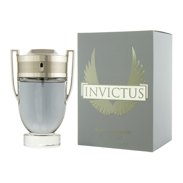 Rabanne Invictus Eau De Toilette 150 ml