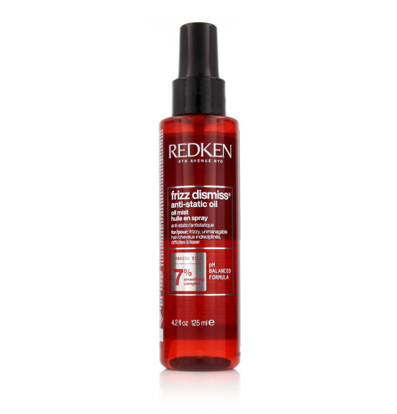 Redken Frizz Dismiss Anti-Static Oil Mist 125 ml