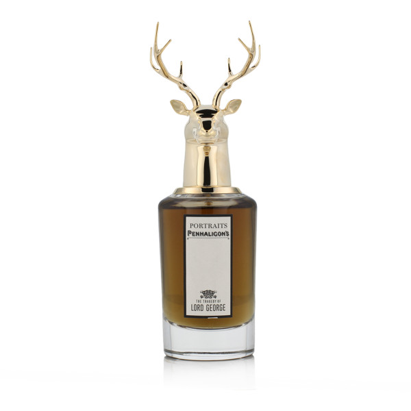 Penhaligon's The Tragedy of Lord George Eau De Parfum 75 ml