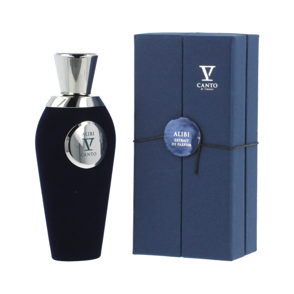 V Canto Alibi Extrait de Parfum 100 ml