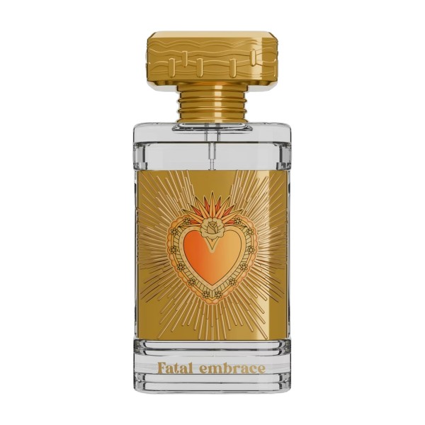 Paris Corner Fatal Embrace Eau de Parfum 100 ml