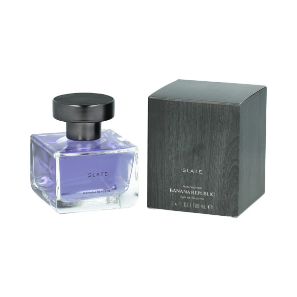 Banana Republic Slate Eau De Toilette 100 ml