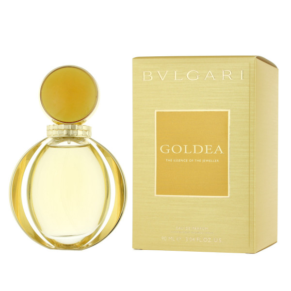 Bvlgari Goldea Eau De Parfum 90 ml