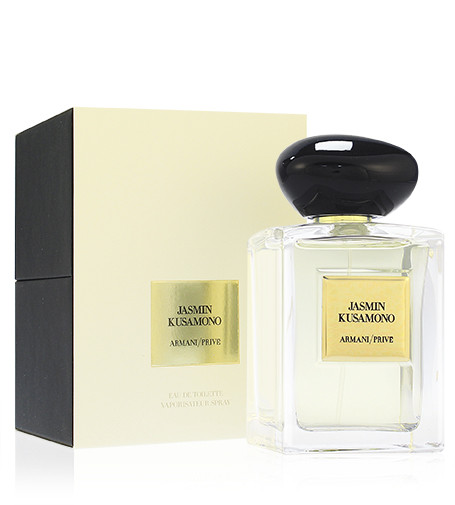 Giorgio Armani Armani/Privé Jasmin Kusamono Eau De Toilette 100 ml