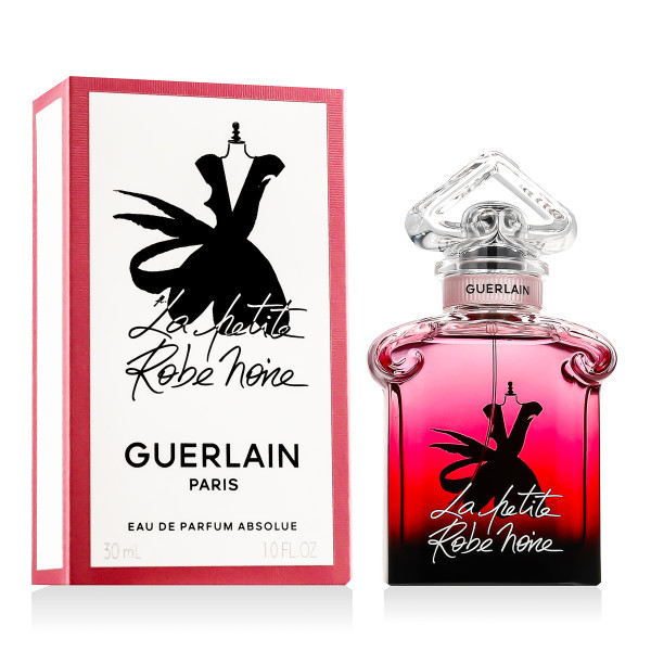 Guerlain La Petite Robe Noire Absolue Eau De Parfum 30 ml