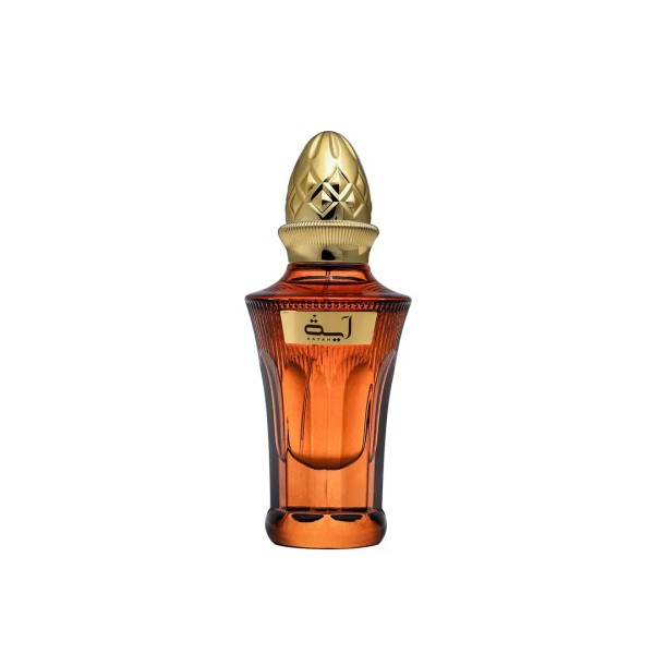 Ahmed Al Maghribi Aayah Eau De Parfum 50 ml