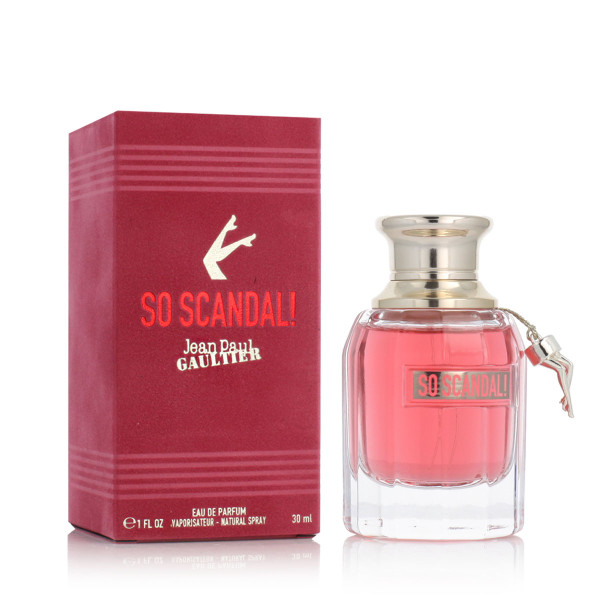 Jean Paul Gaultier So Scandal! Eau De Parfum 30 ml