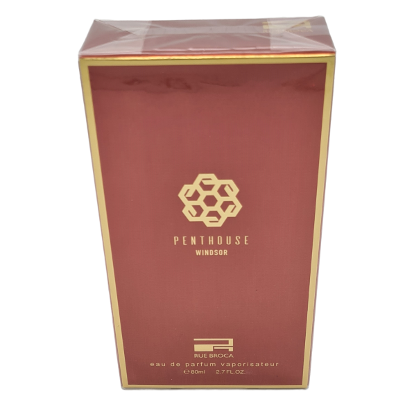 Rue Broca Penthouse Windsor Eau De Parfum 80 ml