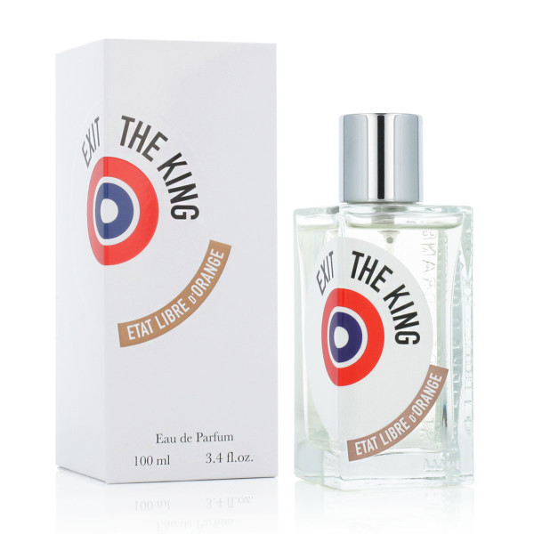 Etat Libre D'Orange Exit The King Eau De Parfum 100 ml