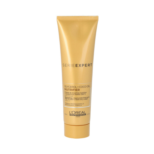 L'Oréal Professionnel Série Expert Nutrifier Blow-Dry Cream 150 ml