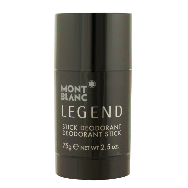 Montblanc Legend for Men Deostick 75 g