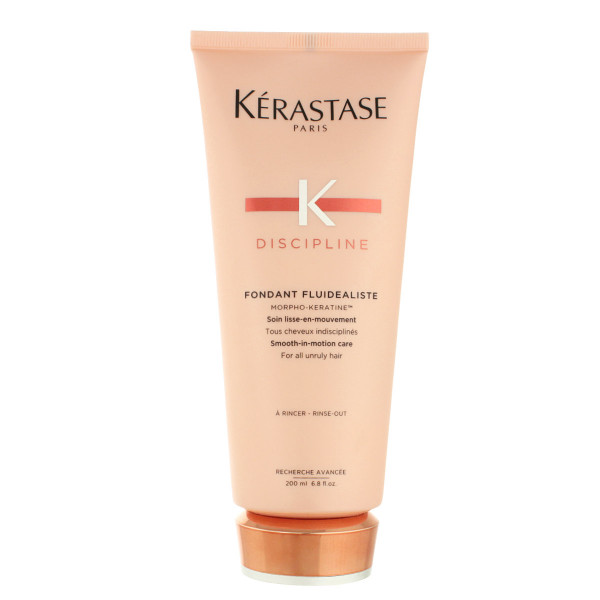 Kérastase Discipline Fondant Fluidealiste Smooth-in-Motion Care 200 ml