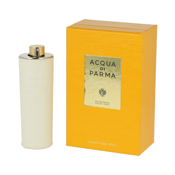 Acqua Di Parma Magnolia Nobile EDP 20 ml + Leather Purse