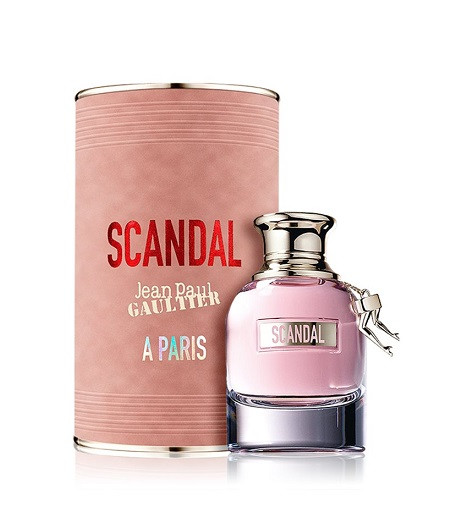 Jean Paul Gaultier Scandal A Paris Eau De Toilette 30 ml