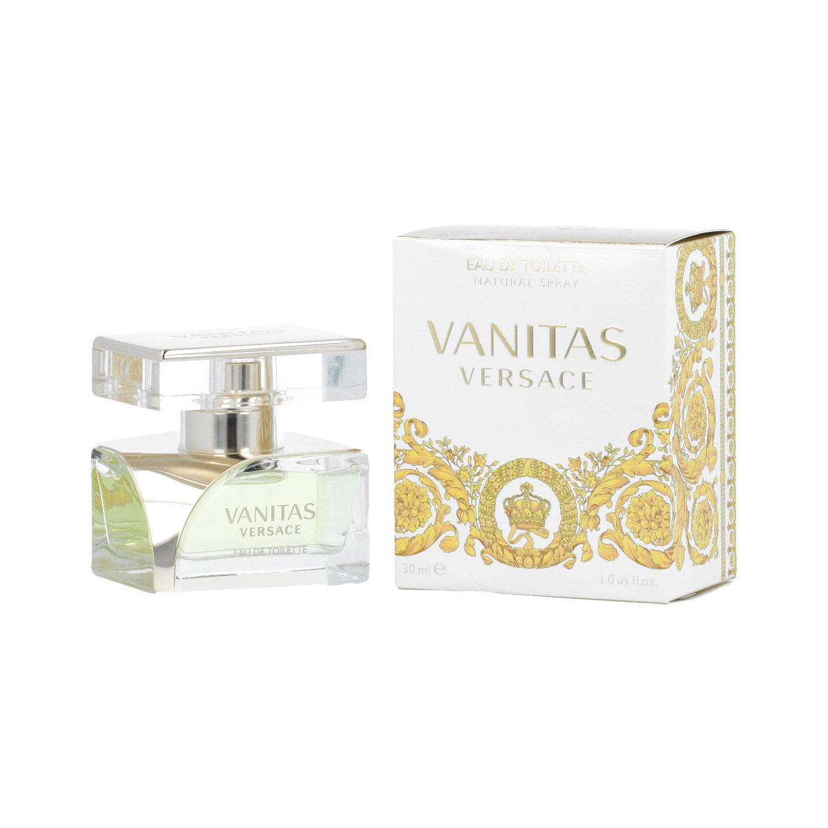 Versace Vanitas Eau De Toilette 30 ml Damendüfte Parfuem365