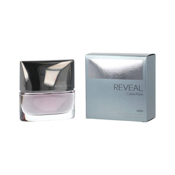 Calvin Klein Reveal Men Eau De Toilette 100 ml