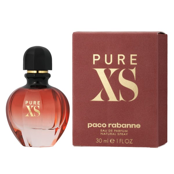 Rabanne Pure XS For Her Eau De Parfum 30 ml