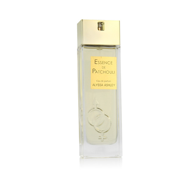 Alyssa Ashley Essence de Patchouli Eau De Parfum 100 ml