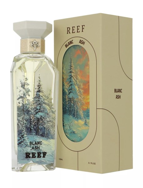 Reef Blanc Ash Parfum 150 ml