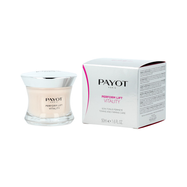 Payot Perform Lift Vitality Toning And Firming Care 50 ml