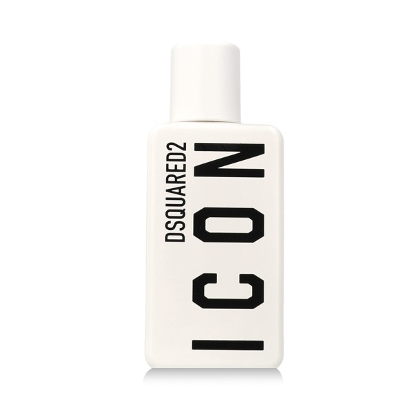 Dsquared2 Icon Pour Femme Eau De Parfum 50 ml