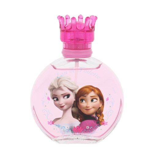 Disney Frozen Eau De Toilette 100 ml