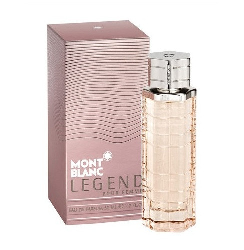 Mont Blanc Legend Pour Femme Eau De Parfum 30 ml