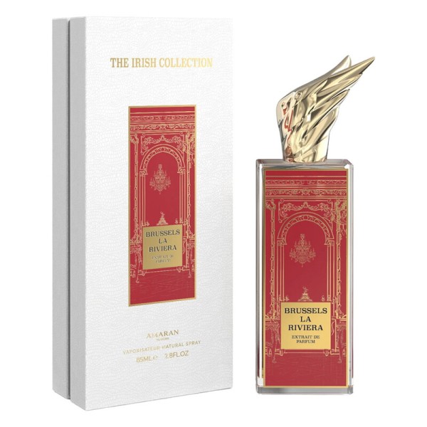 Amaran Brussels La Riviera Extrait de Parfum 85 ml