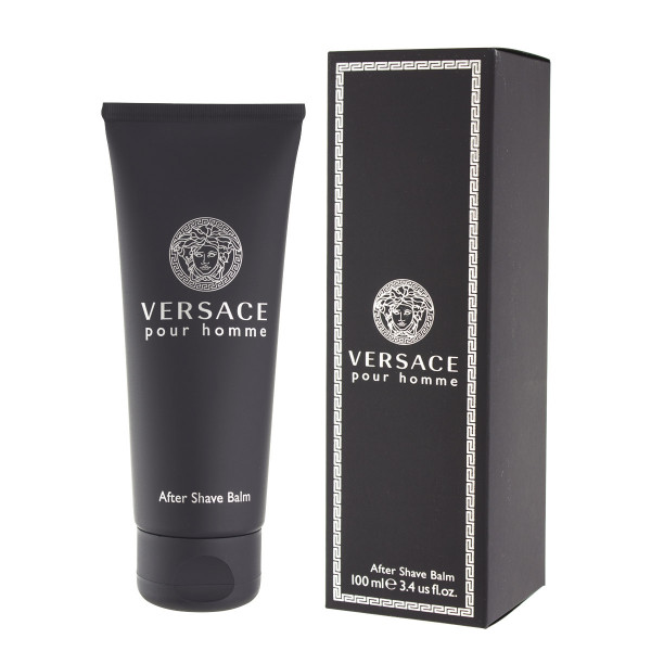 Versace Pour Homme After Shave Balm 100 ml