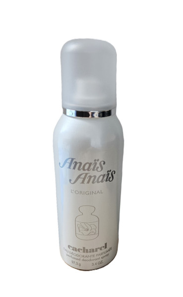 Cacharel Anais Anais Deodorant VAPO 150 ml