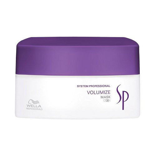 Wella SP Volumize Mask 200 ml