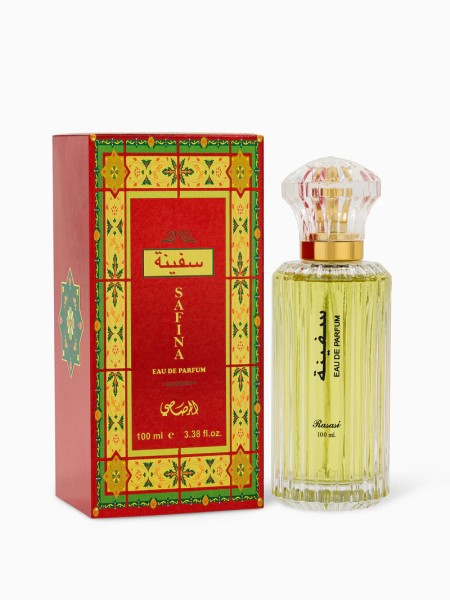 Rasasi Safina Eau De Parfum 100 ml