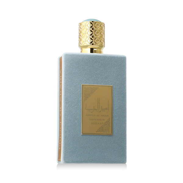 Asdaaf Ameer Al Arab Imperium Eau De Parfum 100 ml